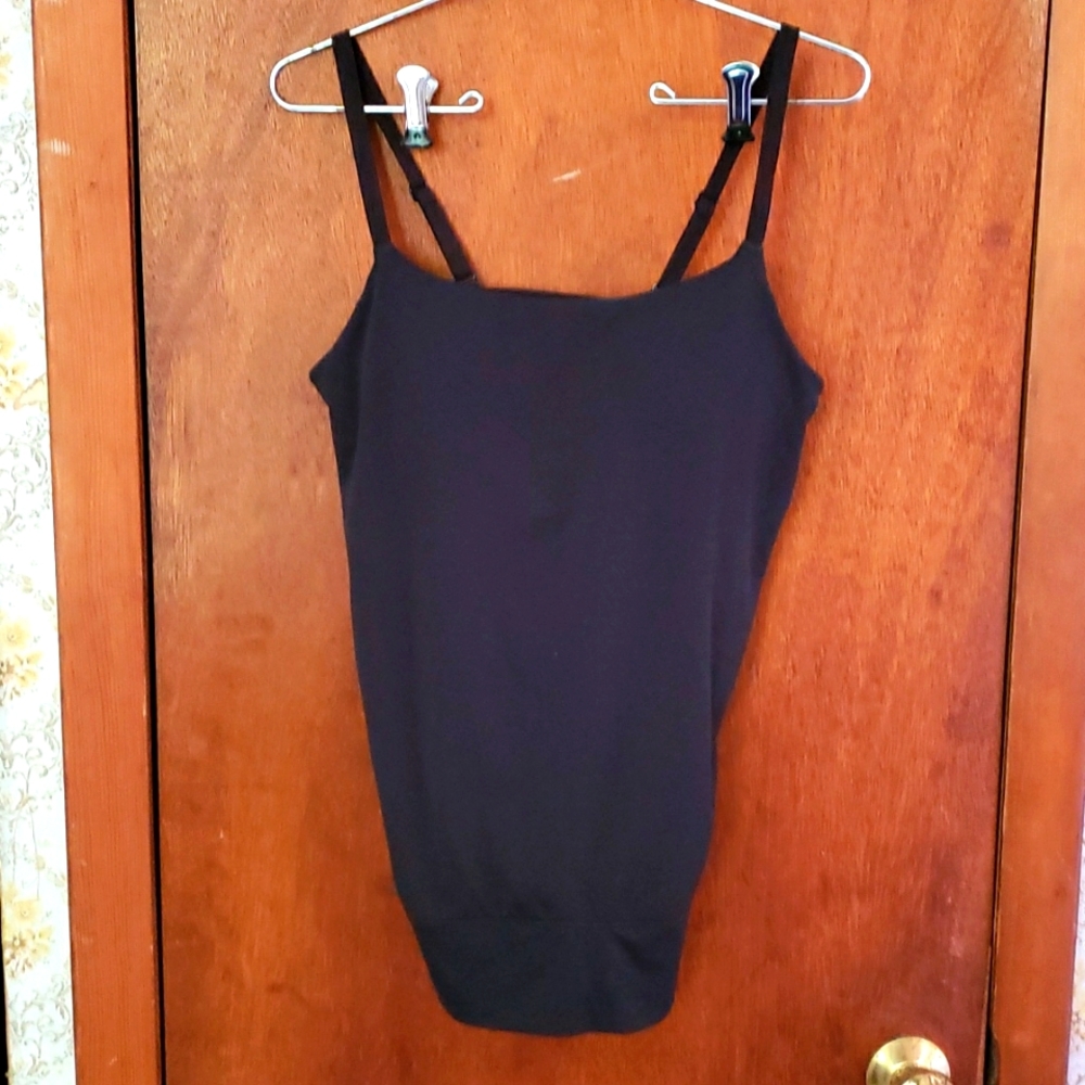 Under armour yoga top